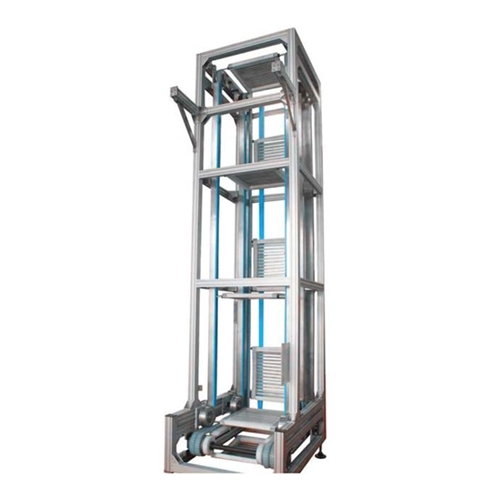 連續(xù)式升降機詳細(xì)介紹