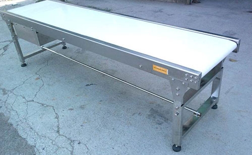 皮帶流水線與板鏈流水線有哪些區(qū)別呢