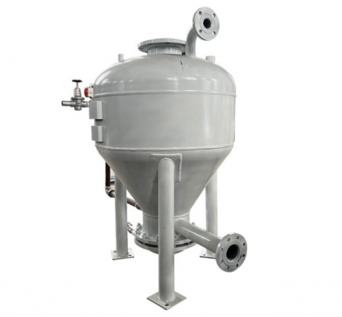 豆類氣力輸送系統(tǒng)在食品行業(yè)中的應(yīng)用